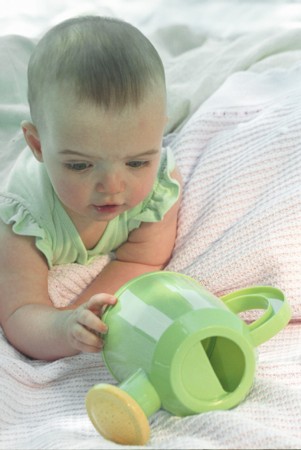 Watering Can