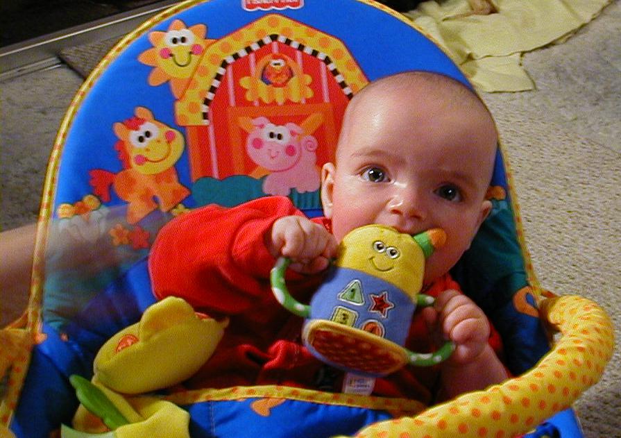 favorite toy